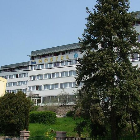 Imola Hostelエゲル エクステリア 写真