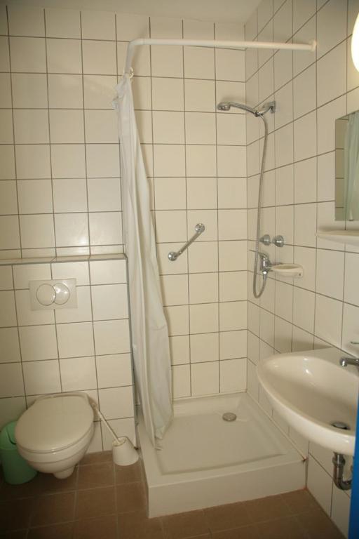 Imola Hostelエゲル 部屋 写真