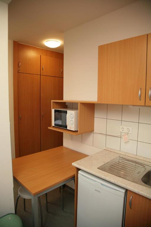 Imola Hostelエゲル 部屋 写真