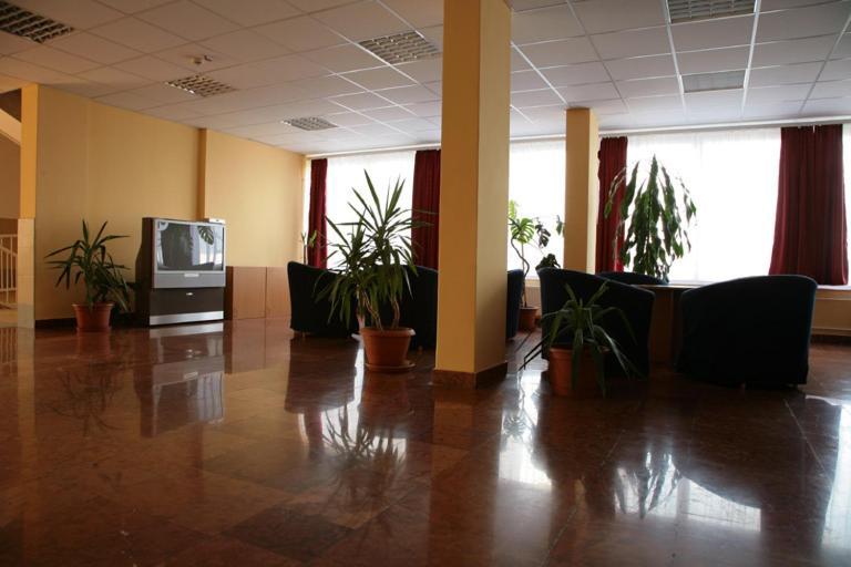 Imola Hostelエゲル エクステリア 写真