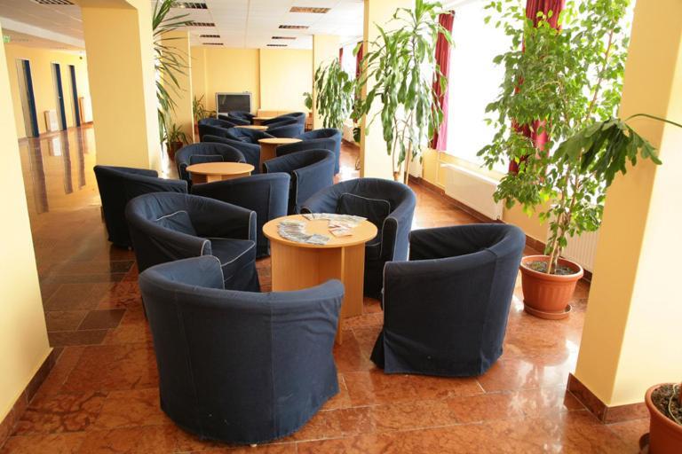 Imola Hostelエゲル エクステリア 写真